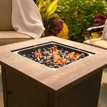 Endless Summer The Spencer 30" LP Gas Fire Pit