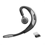Jabra Motion Wireless Bluetooth Mono Hands-Free Headset / Earpiece 