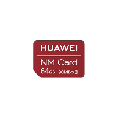 Huawei OEM NM Memory card, 64G