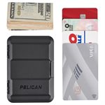 Pelican Protector MagSafe Wallet - Black