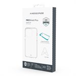 Axessorize PROShield Plus iPhone 14 Pro Max - Clear