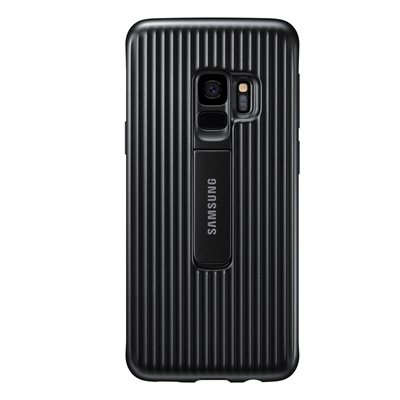 Samsung OEM Samsung Galaxy S9 Standing Cover, Black