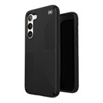Speck Presidio2 Grip case for Samsung Galaxy S23 Plus Black