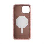 Étui Speck Presidio2 Pro avec MagSafe pour iPhone 15 / 14 / 13, rose