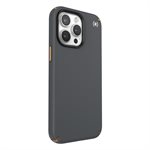 Speck Presidio2 Pro with MagSafe for iPhone 15 Pro Max, Grey