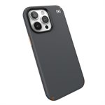 Étui Speck Presidio2 Pro avec MagSafe pour iPhone 15 Pro Max, gris