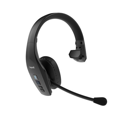 BlueParrott B650-XT Wireless Headset Black