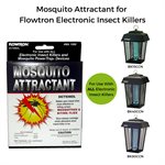 Flowtron Insect Killer Octenol Mosquito Attractant Cartridge 